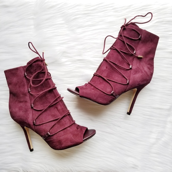 Sam Edelman Shoes - Sam Edelman Ankle Boots Booties Size 6.5